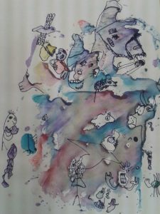 Bild: Fachbereich Kunst